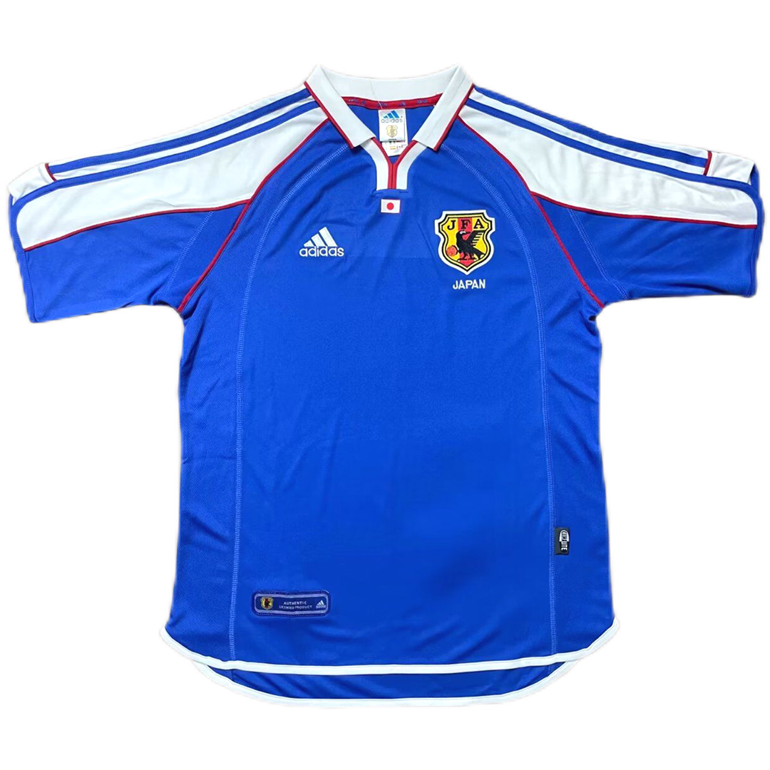 Retro Japan Shirt Home 2000