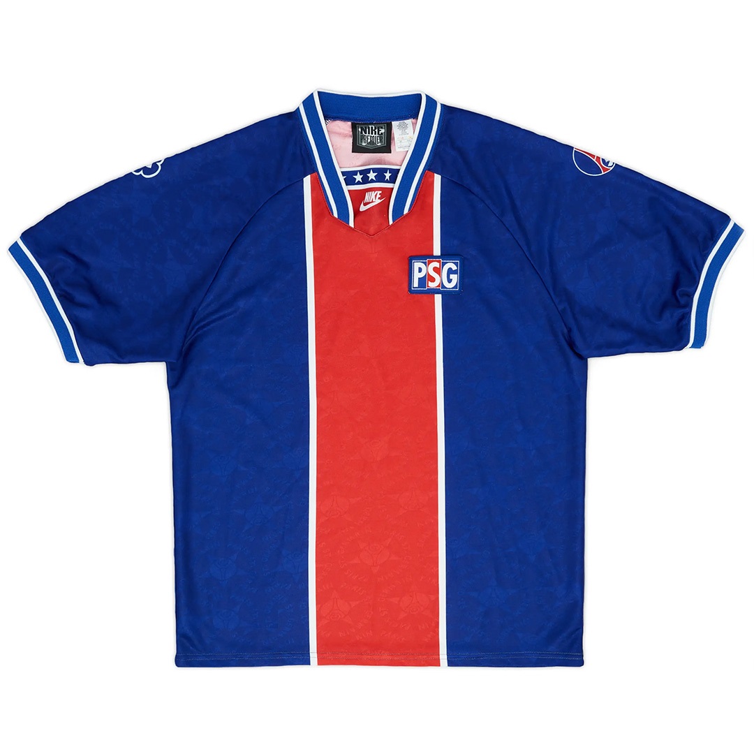 Retro PSG Shirt Home 1994/95