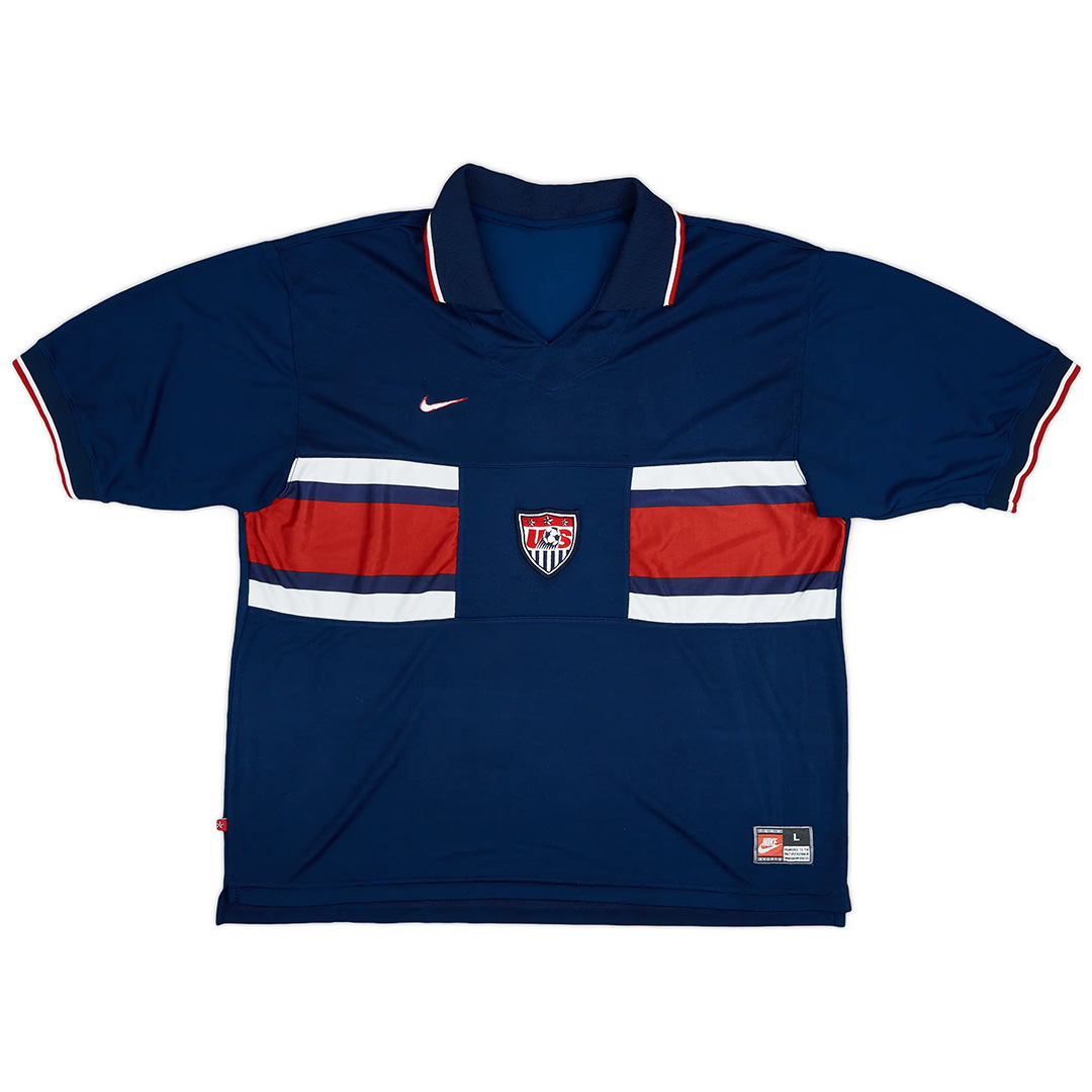Retro USA Shirt Away 1995