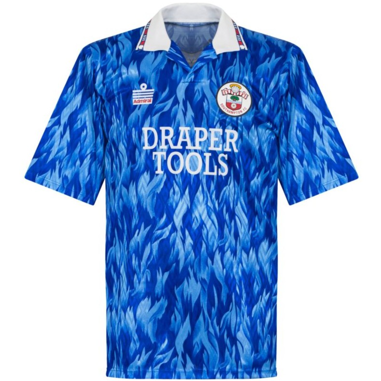 Retro Southampton Away Shirt 1992/93