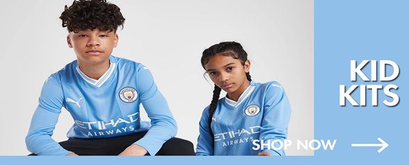 Kid's JERSEYS - gogoalshop