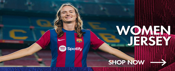 Lady JERSEYS - gogoalshop